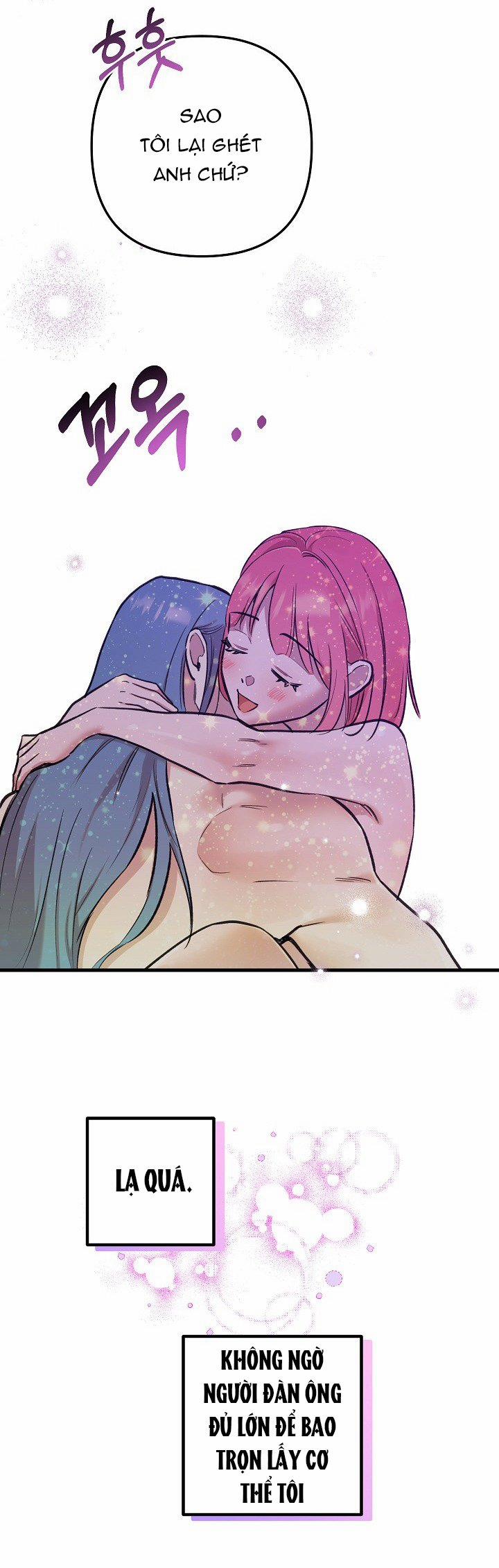 [18+] Lời Mời Gọi Của Thủy Lưu 24.1 trang 9