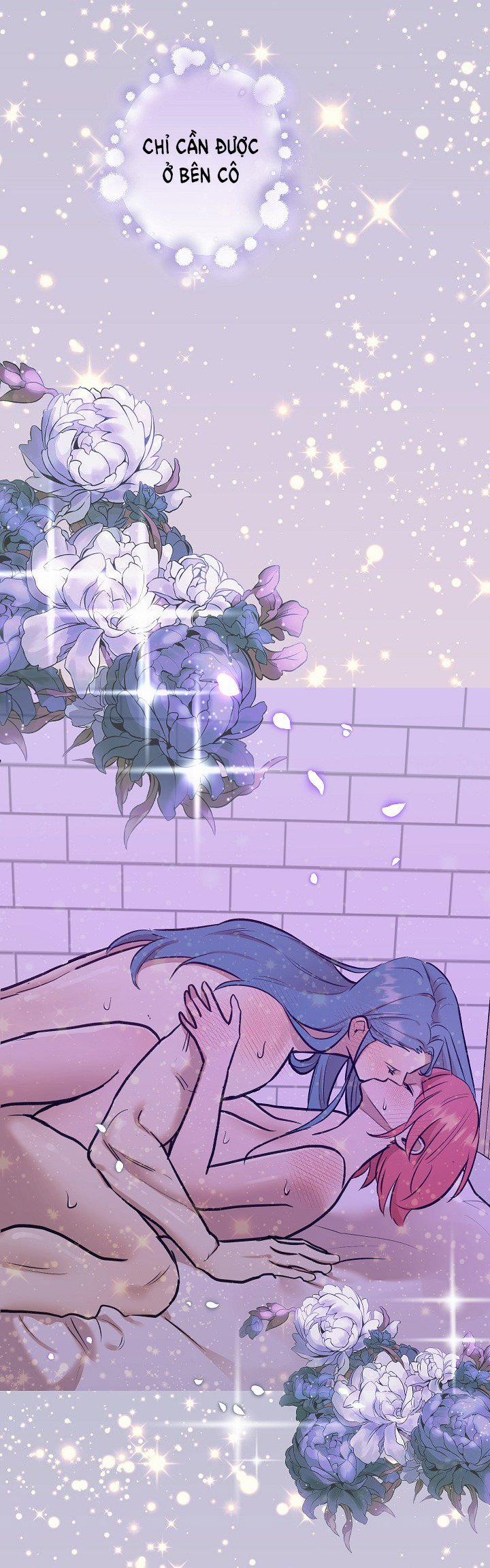 [18+] Lời Mời Gọi Của Thủy Lưu 24.2 trang 13
