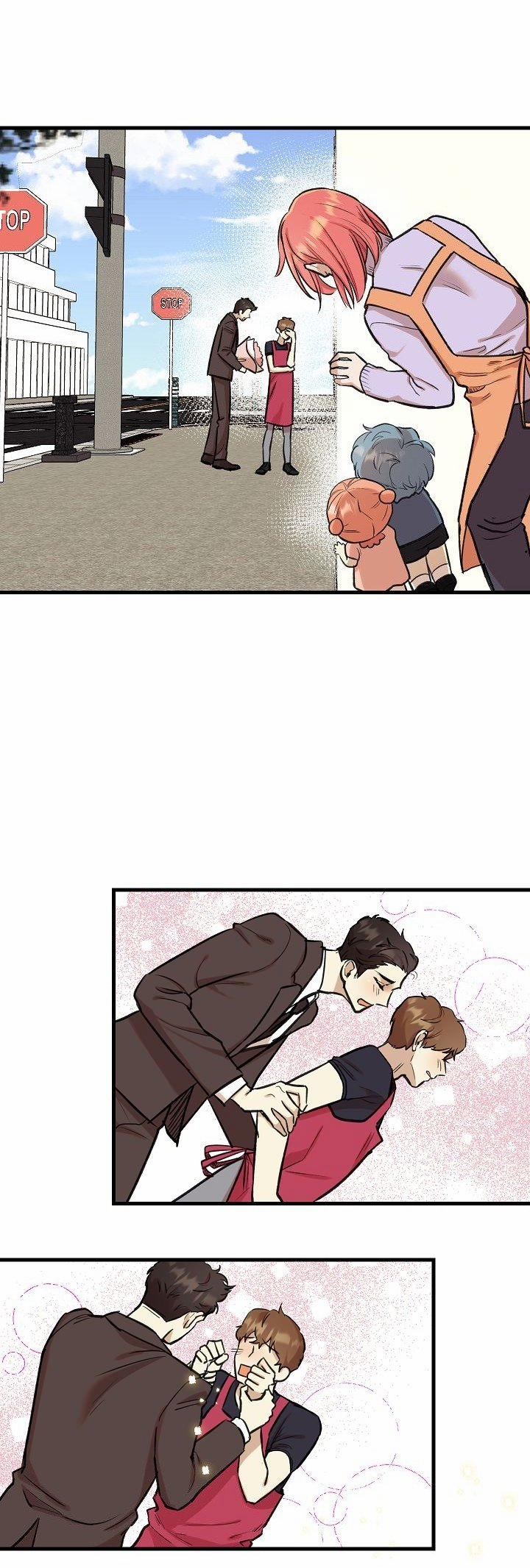 [18+] Lời Mời Gọi Của Thủy Lưu 25.1 trang 18