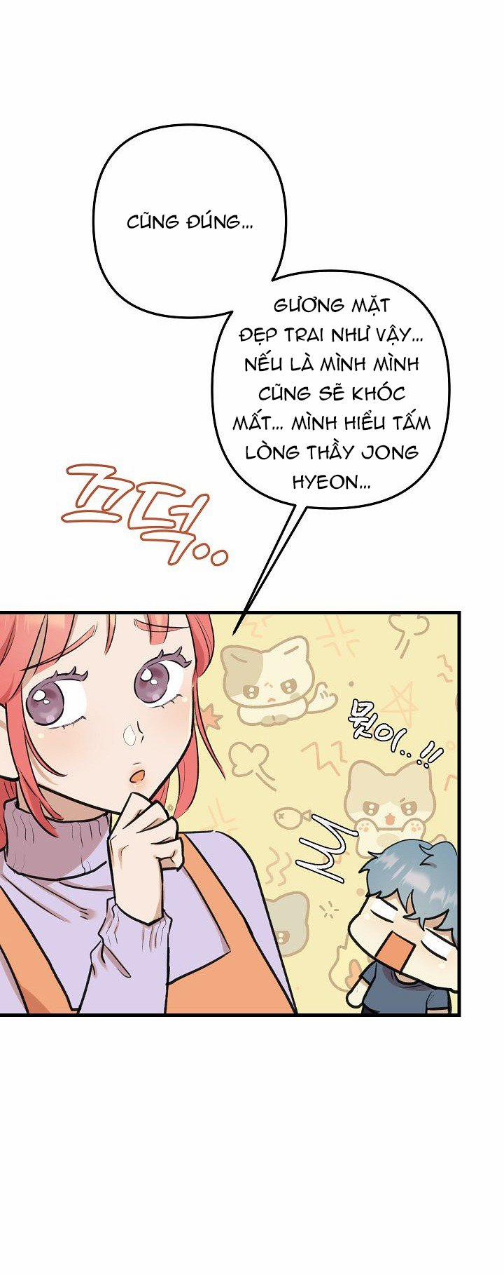 [18+] Lời Mời Gọi Của Thủy Lưu 25.2 trang 2