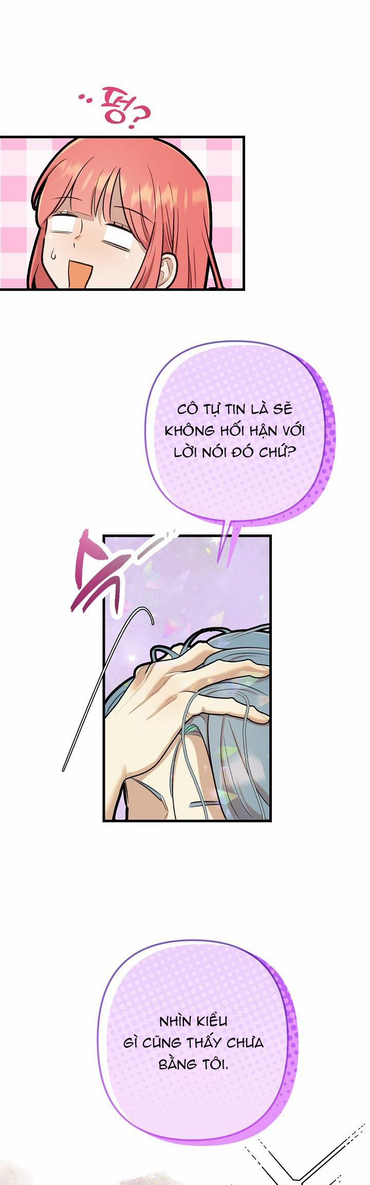 [18+] Lời Mời Gọi Của Thủy Lưu 25.2 trang 4