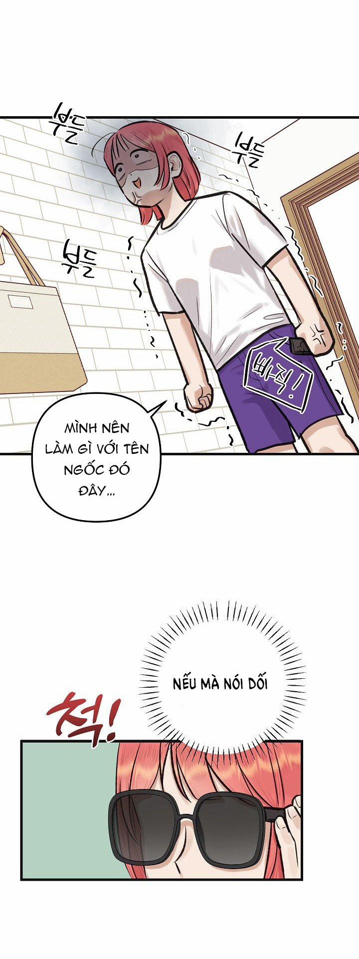 [18+] Lời Mời Gọi Của Thủy Lưu 26.1 trang 11