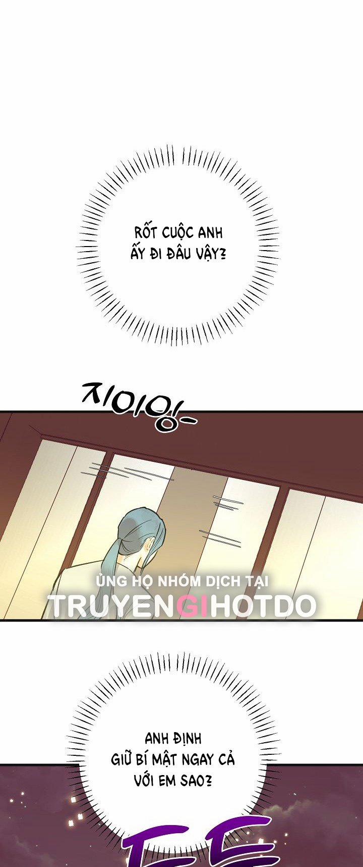 [18+] Lời Mời Gọi Của Thủy Lưu 26.1 trang 14