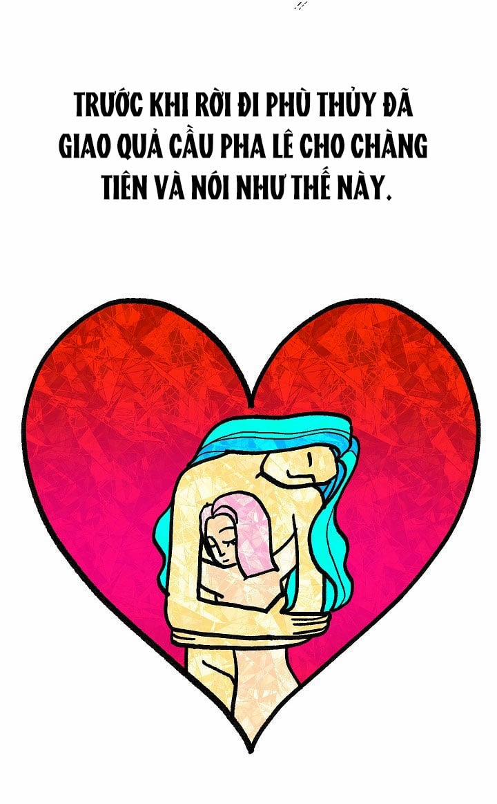 [18+] Lời Mời Gọi Của Thủy Lưu 5.1 trang 11