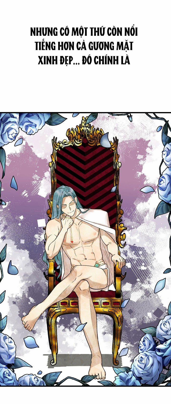 [18+] Lời Mời Gọi Của Thủy Lưu 5.1 trang 2