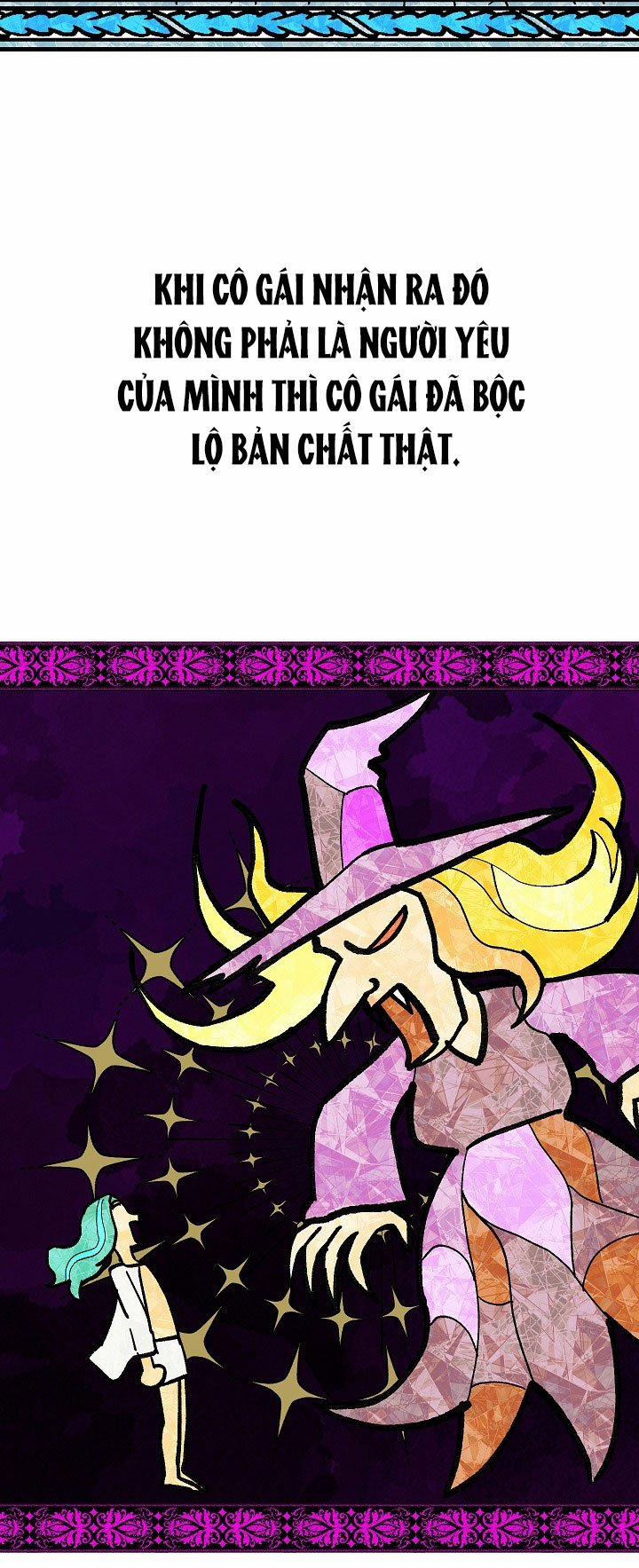 [18+] Lời Mời Gọi Của Thủy Lưu 5.1 trang 6