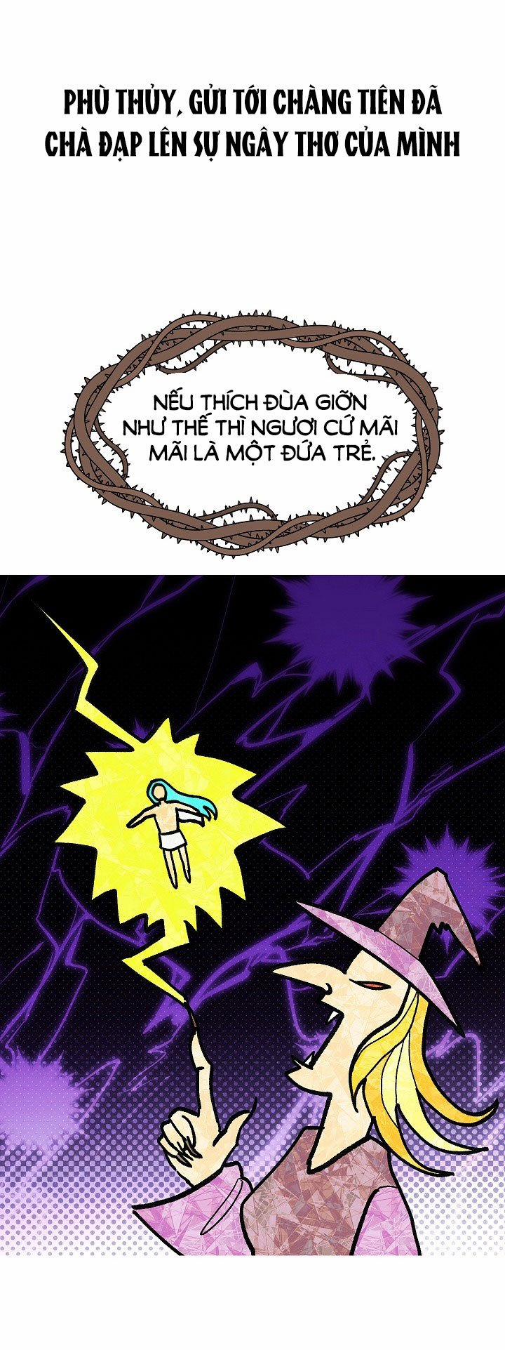 [18+] Lời Mời Gọi Của Thủy Lưu 5.1 trang 8