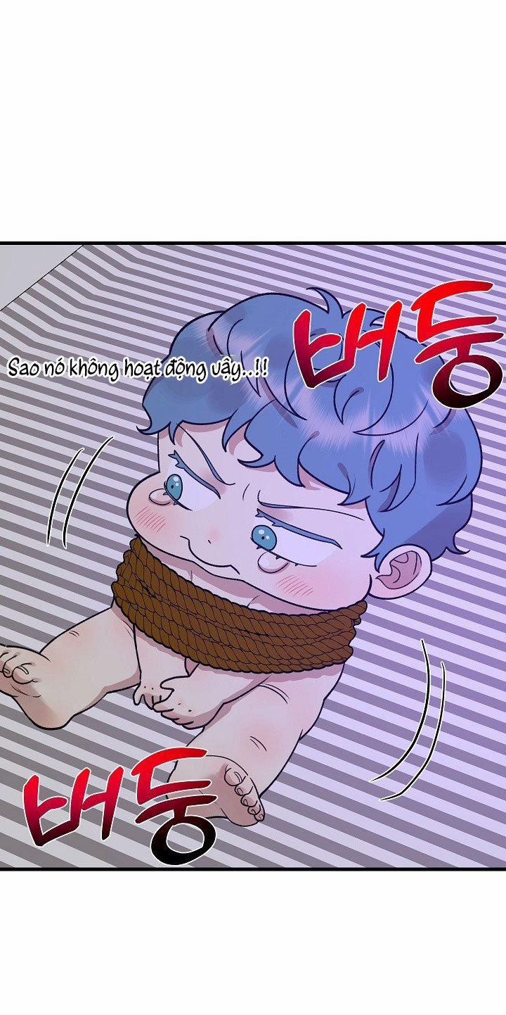 [18+] Lời Mời Gọi Của Thủy Lưu 5.2 trang 10