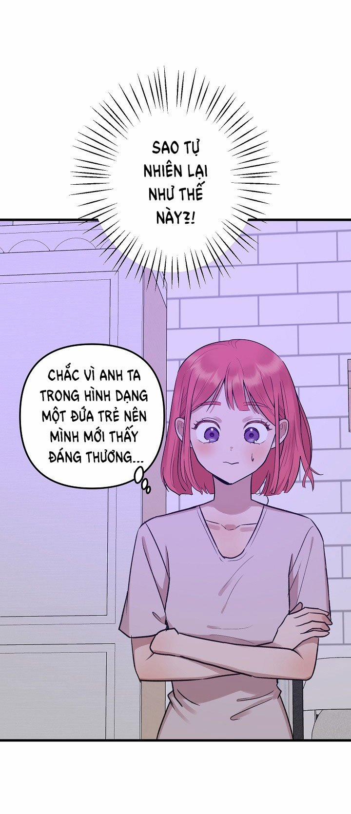 [18+] Lời Mời Gọi Của Thủy Lưu 5.2 trang 14