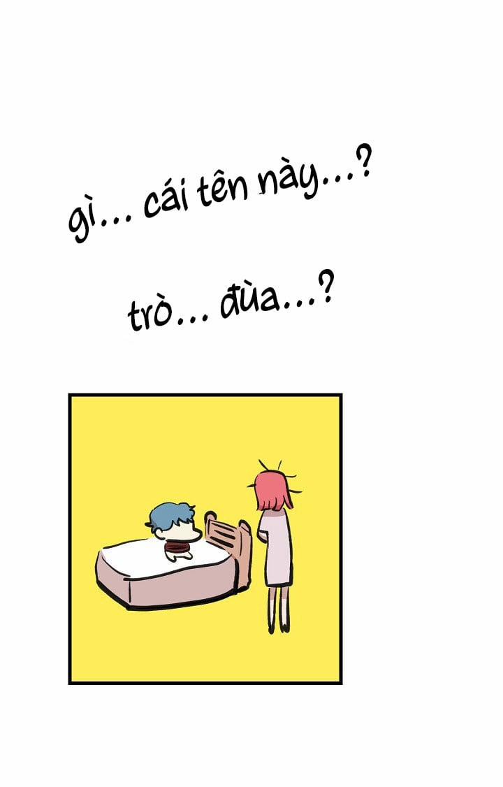 [18+] Lời Mời Gọi Của Thủy Lưu 5.2 trang 17