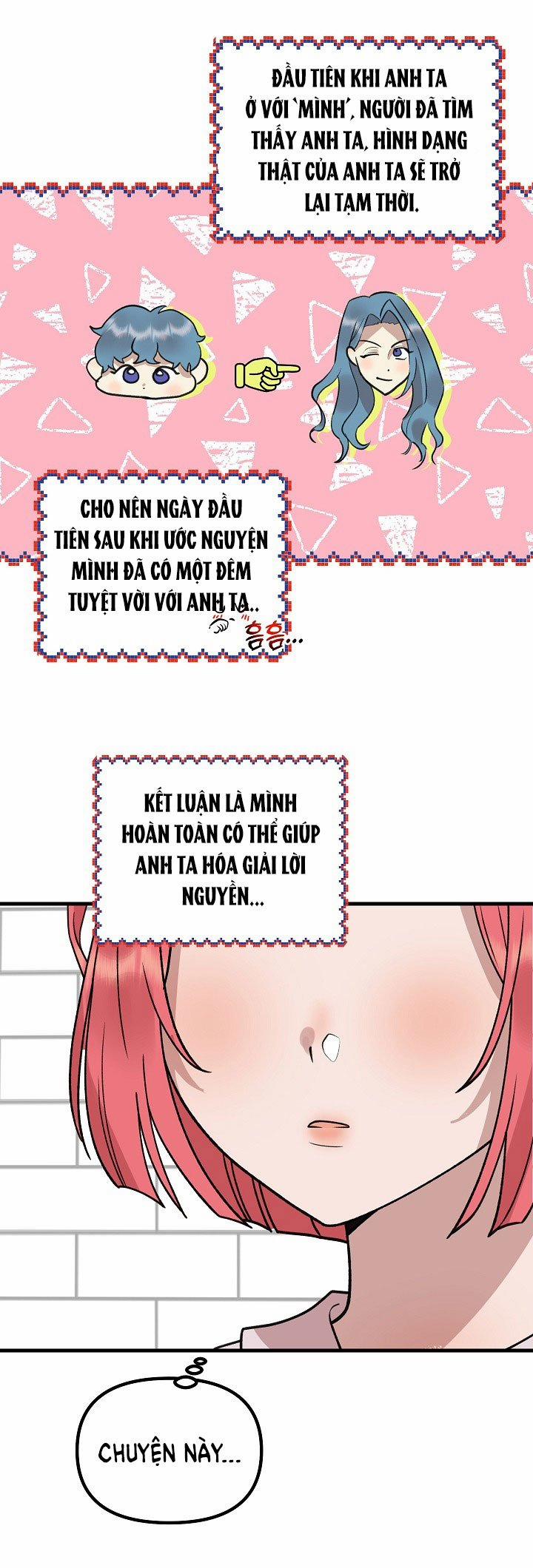 [18+] Lời Mời Gọi Của Thủy Lưu 5.2 trang 28