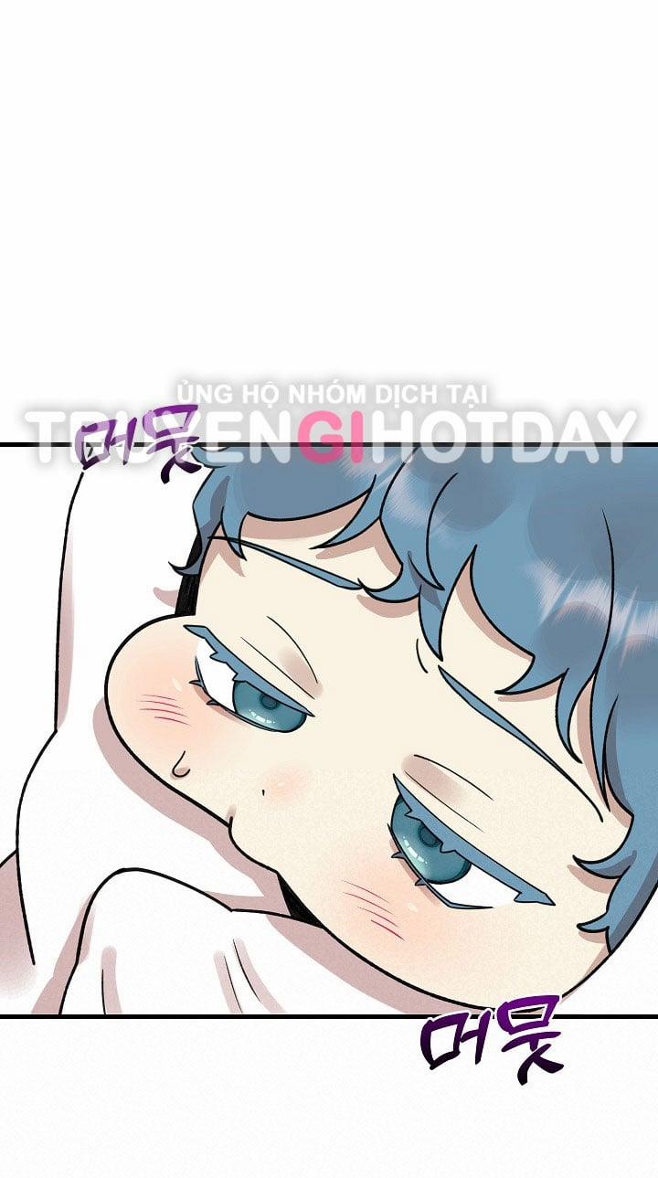 [18+] Lời Mời Gọi Của Thủy Lưu 5.2 trang 32