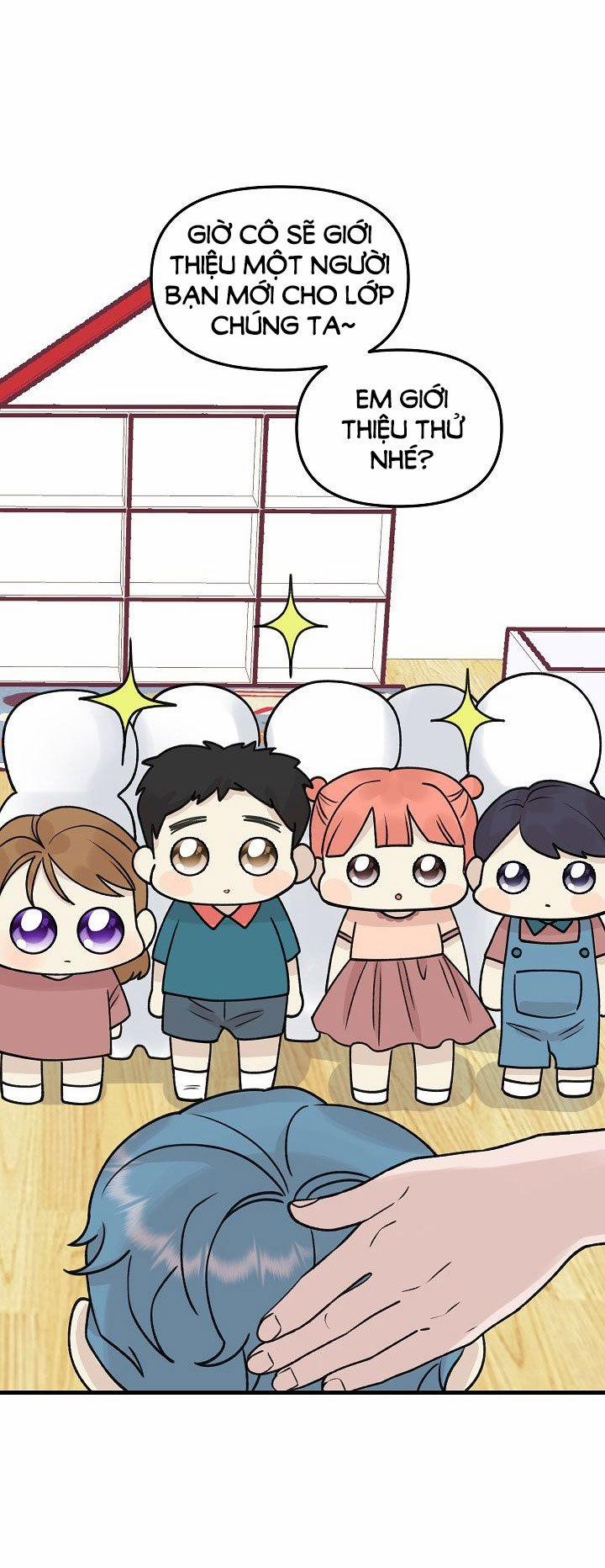 [18+] Lời Mời Gọi Của Thủy Lưu 6.2 trang 1