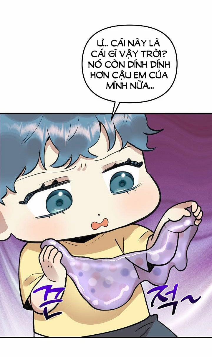 [18+] Lời Mời Gọi Của Thủy Lưu 6.2 trang 15