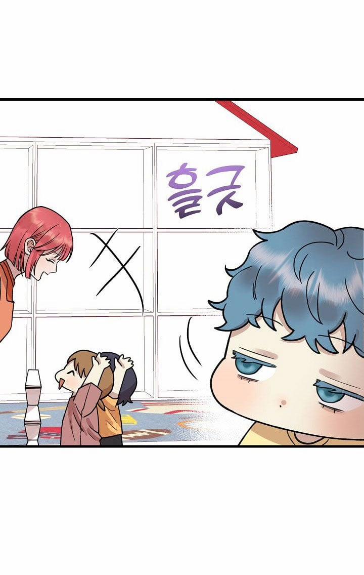 [18+] Lời Mời Gọi Của Thủy Lưu 6.2 trang 27