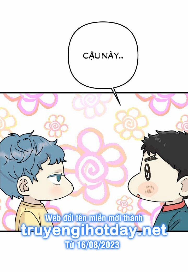 [18+] Lời Mời Gọi Của Thủy Lưu 6.2 trang 3