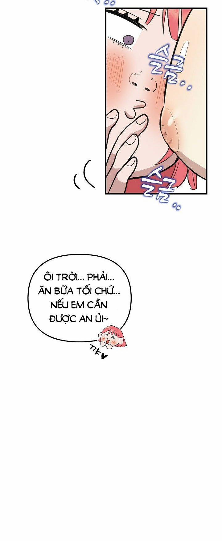 [18+] Lời Mời Gọi Của Thủy Lưu 7.2 trang 12