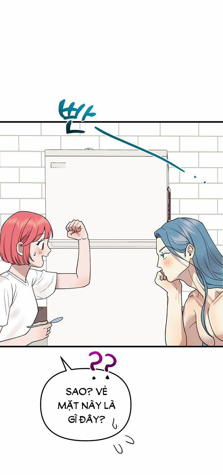 [18+] Lời Mời Gọi Của Thủy Lưu 7.2 trang 23