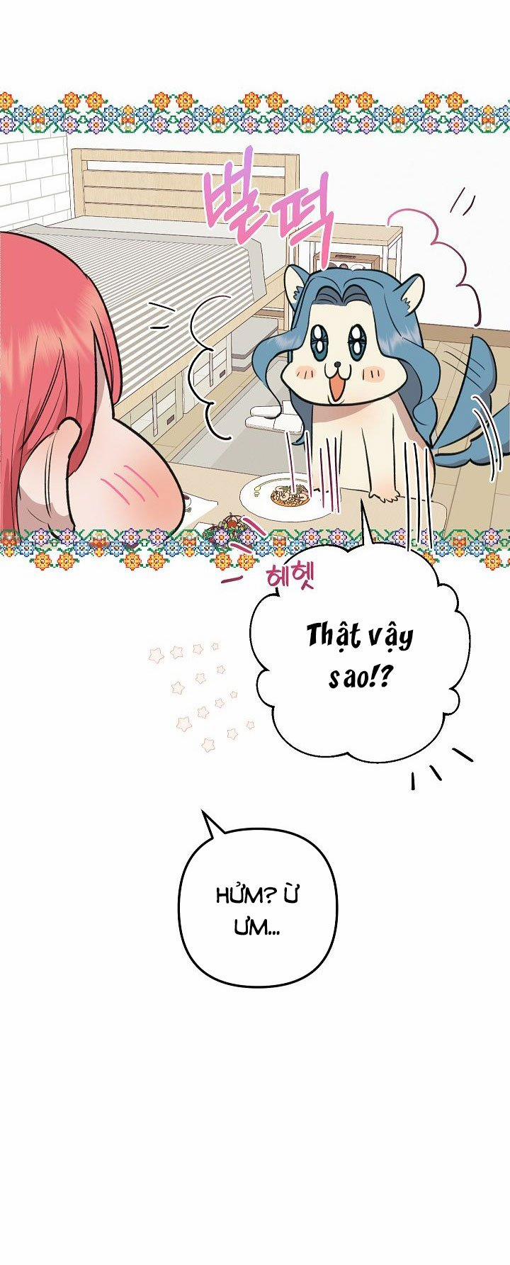 [18+] Lời Mời Gọi Của Thủy Lưu 7.2 trang 28