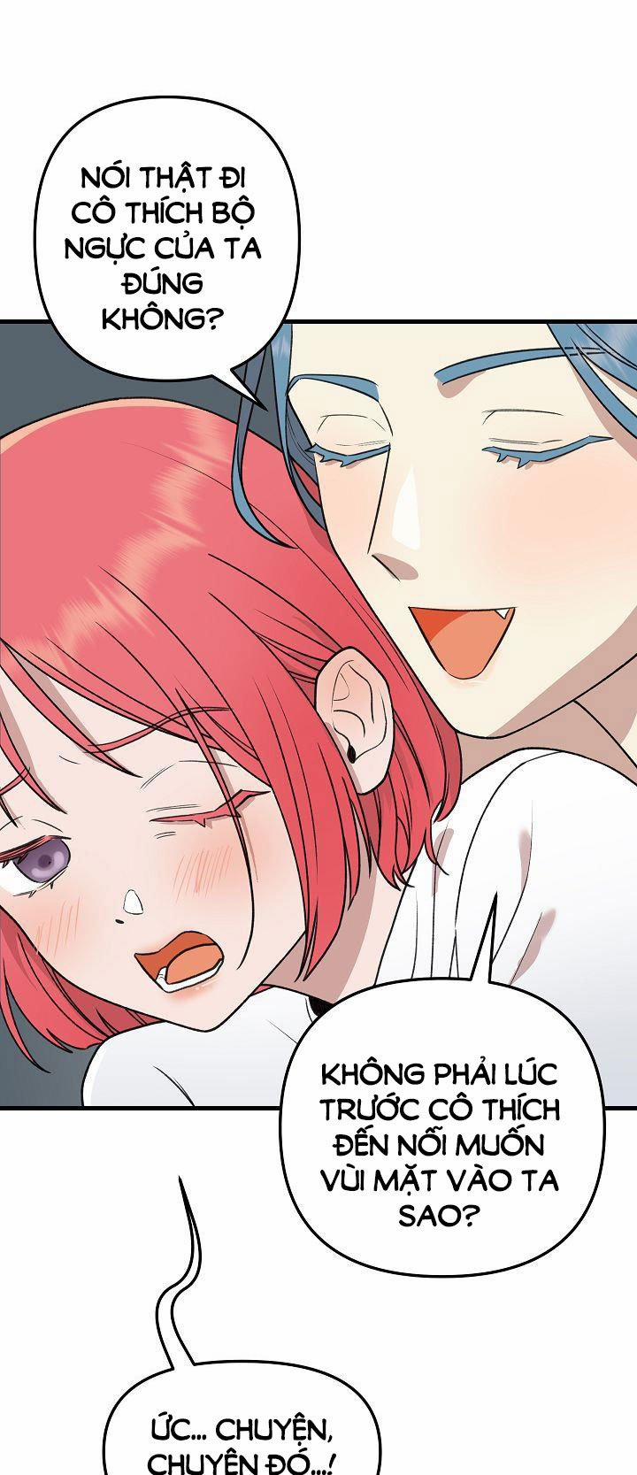 [18+] Lời Mời Gọi Của Thủy Lưu 8.1 trang 6