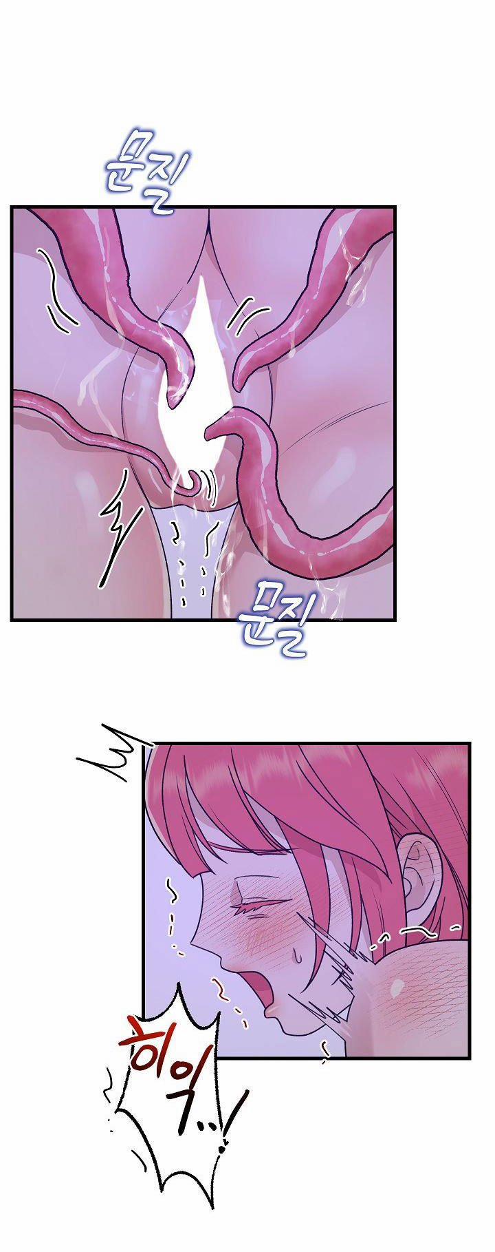 [18+] Lời Mời Gọi Của Thủy Lưu 8.2 trang 18