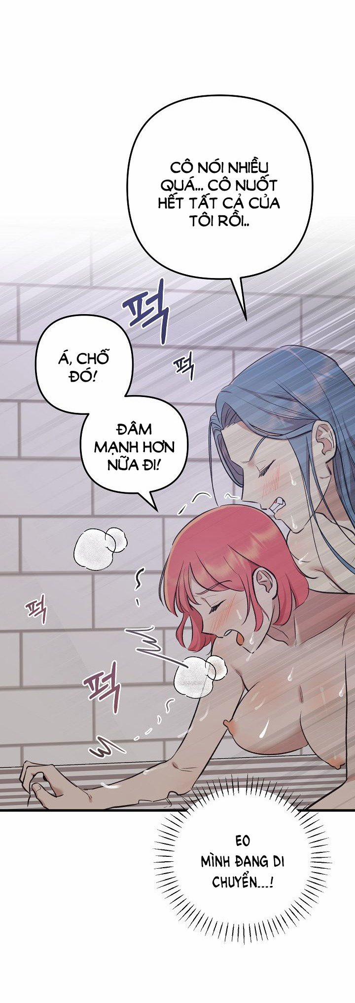 [18+] Lời Mời Gọi Của Thủy Lưu 9.1 trang 8