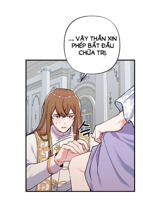 [18+] Lời Nguyền Cuồng Răm 1.1 trang 14