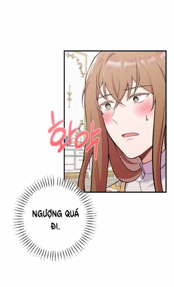 [18+] Lời Nguyền Cuồng Răm 1.1 trang 28