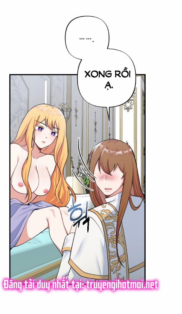 [18+] Lời Nguyền Cuồng Răm 1.2 trang 18