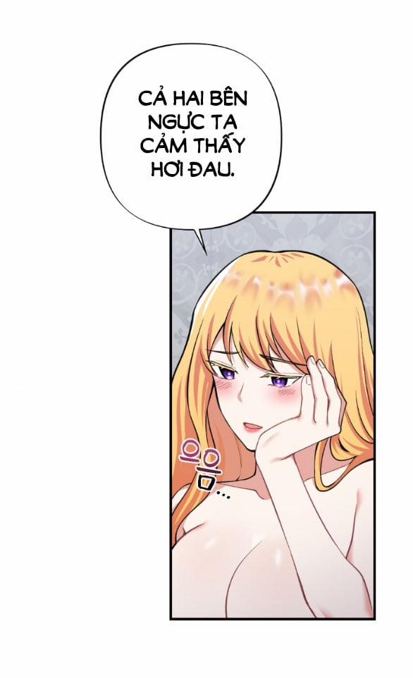 [18+] Lời Nguyền Cuồng Răm 1.2 trang 21