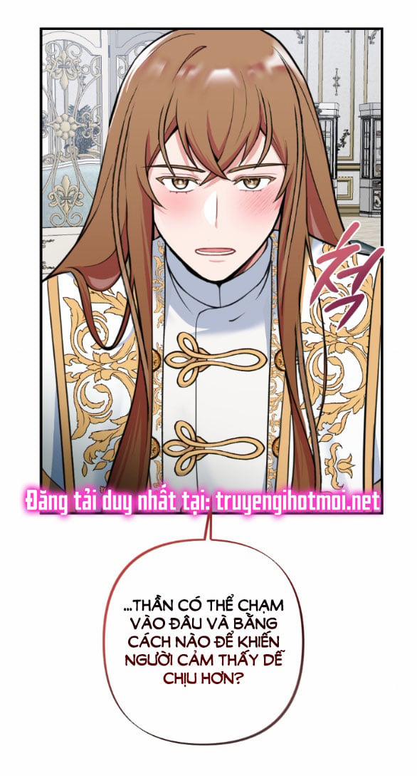 [18+] Lời Nguyền Cuồng Răm 1.2 trang 34