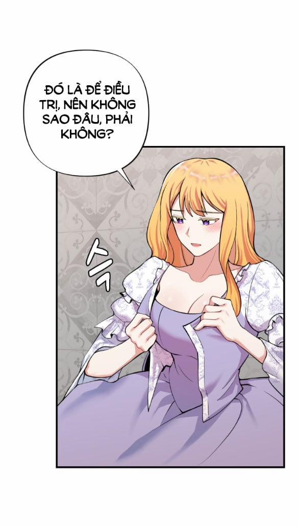 [18+] Lời Nguyền Cuồng Răm 1.2 trang 6