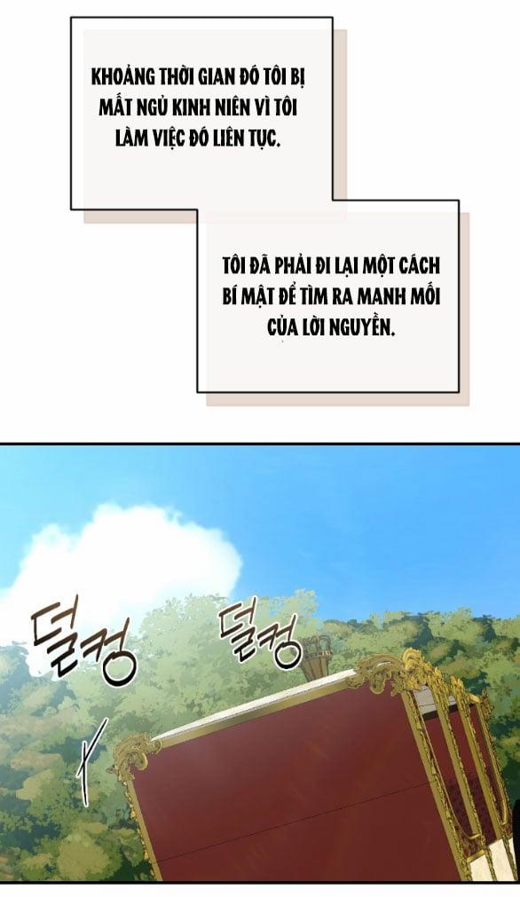 [18+] Lời Nguyền Cuồng Răm 10.1 trang 1