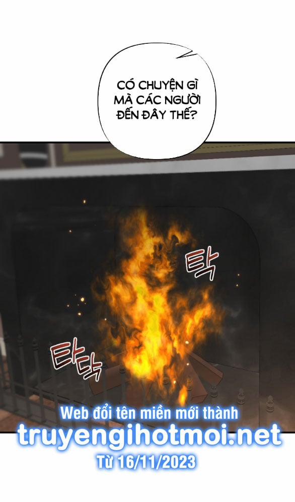 [18+] Lời Nguyền Cuồng Răm 10.1 trang 19