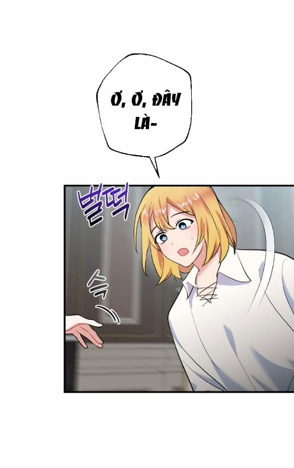 [18+] Lời Nguyền Cuồng Răm 10.1 trang 21