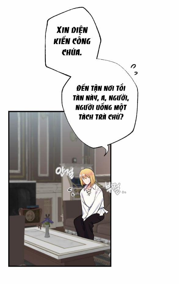 [18+] Lời Nguyền Cuồng Răm 10.1 trang 22