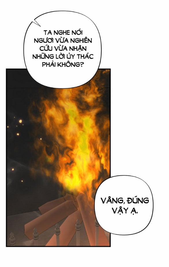 [18+] Lời Nguyền Cuồng Răm 10.1 trang 26