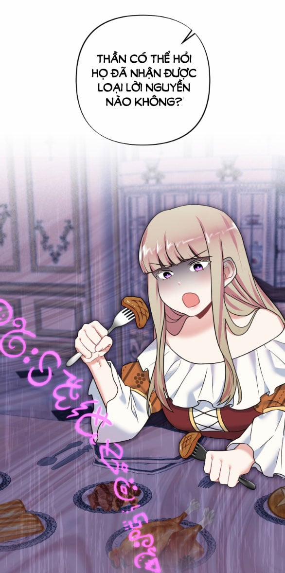 [18+] Lời Nguyền Cuồng Răm 10.1 trang 32