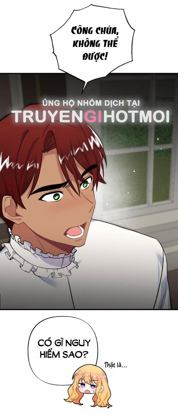 [18+] Lời Nguyền Cuồng Răm 10.1 trang 39