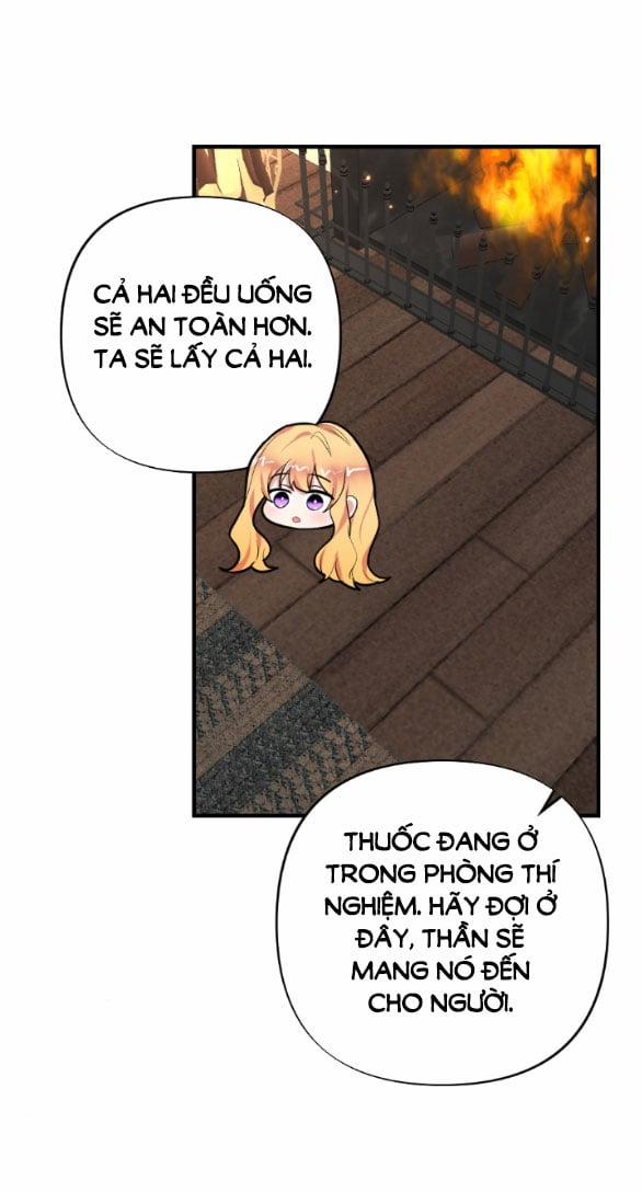 [18+] Lời Nguyền Cuồng Răm 10.2 trang 13