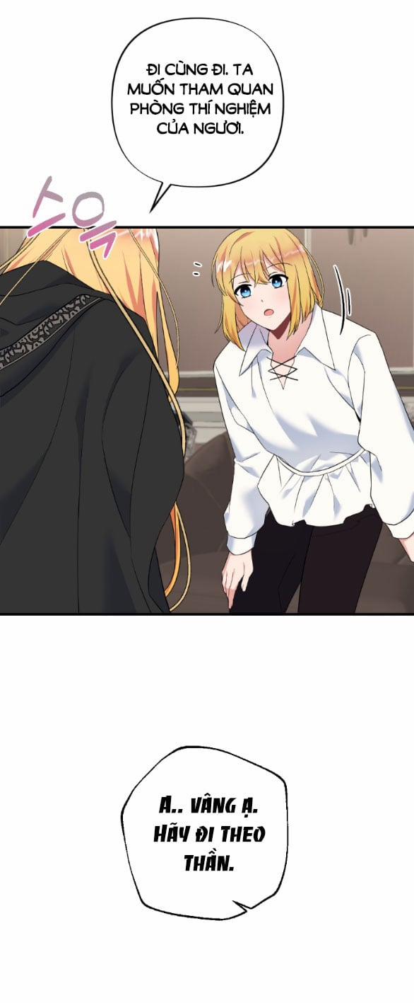 [18+] Lời Nguyền Cuồng Răm 10.2 trang 14