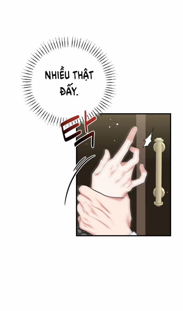[18+] Lời Nguyền Cuồng Răm 10.2 trang 19