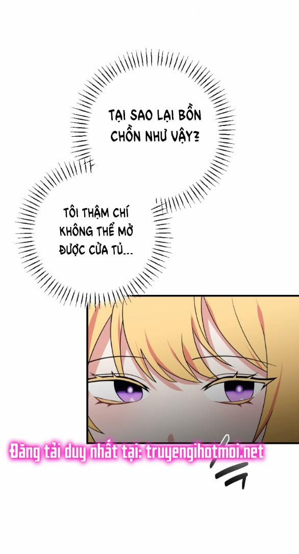 [18+] Lời Nguyền Cuồng Răm 10.2 trang 24