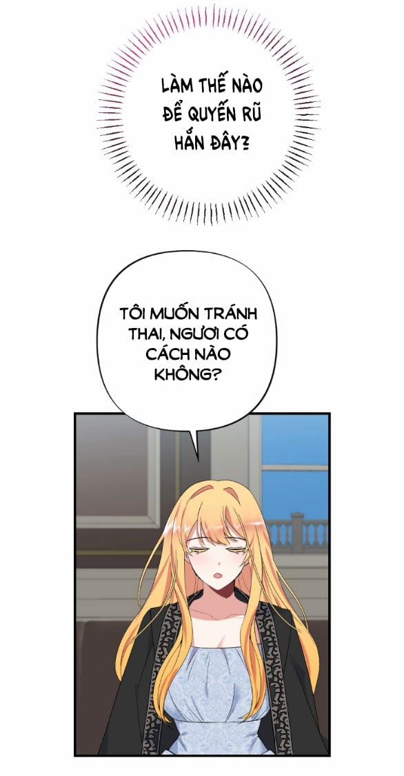 [18+] Lời Nguyền Cuồng Răm 10.2 trang 8