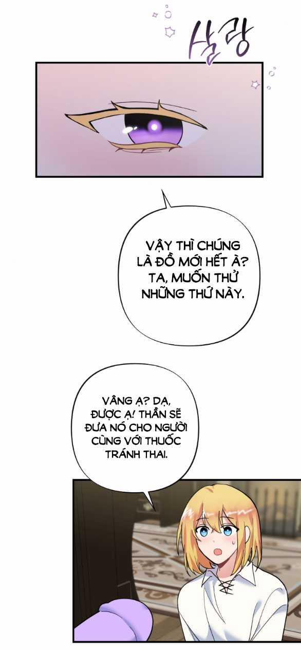 [18+] Lời Nguyền Cuồng Răm 11.1 trang 10