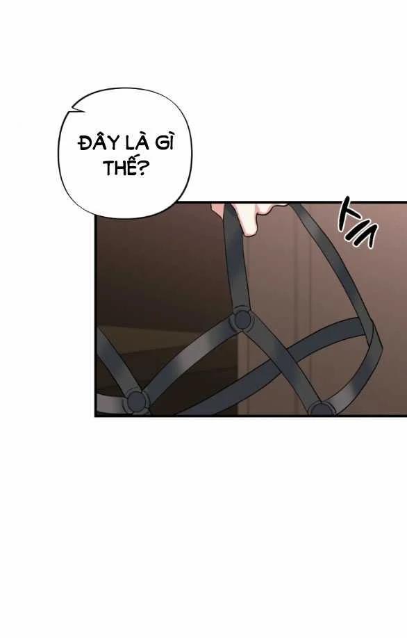 [18+] Lời Nguyền Cuồng Răm 11.1 trang 18