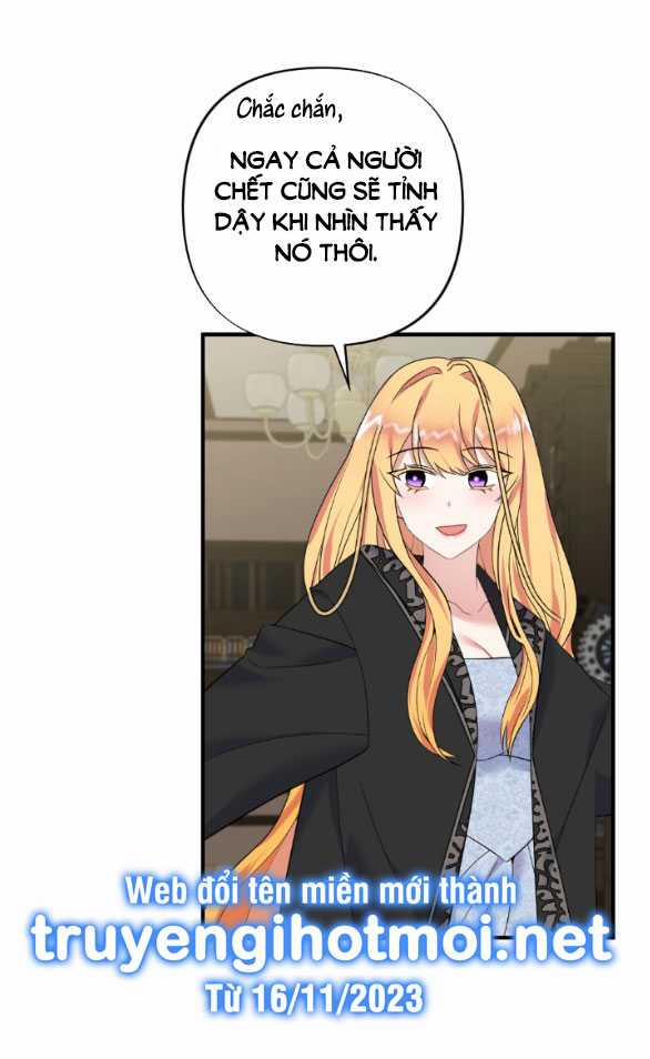 [18+] Lời Nguyền Cuồng Răm 11.1 trang 3