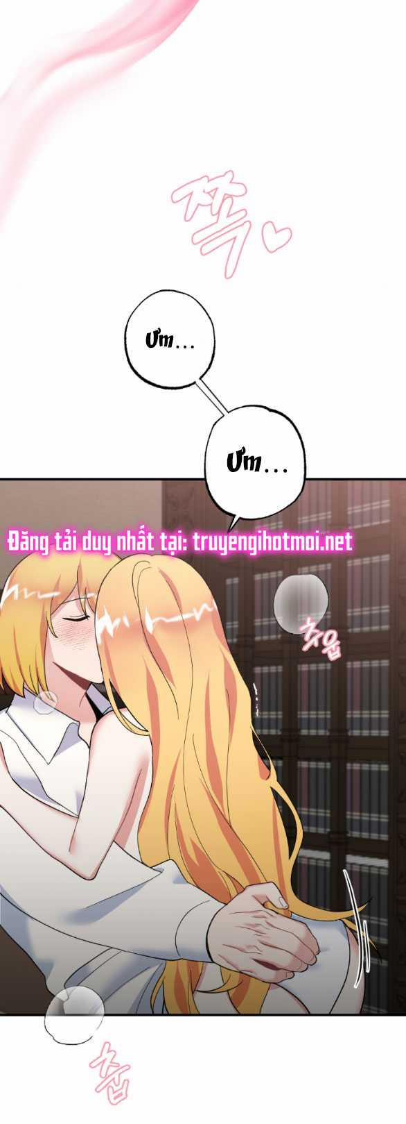 [18+] Lời Nguyền Cuồng Răm 11.1 trang 31