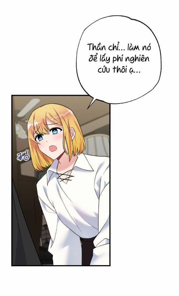 [18+] Lời Nguyền Cuồng Răm 11.1 trang 4