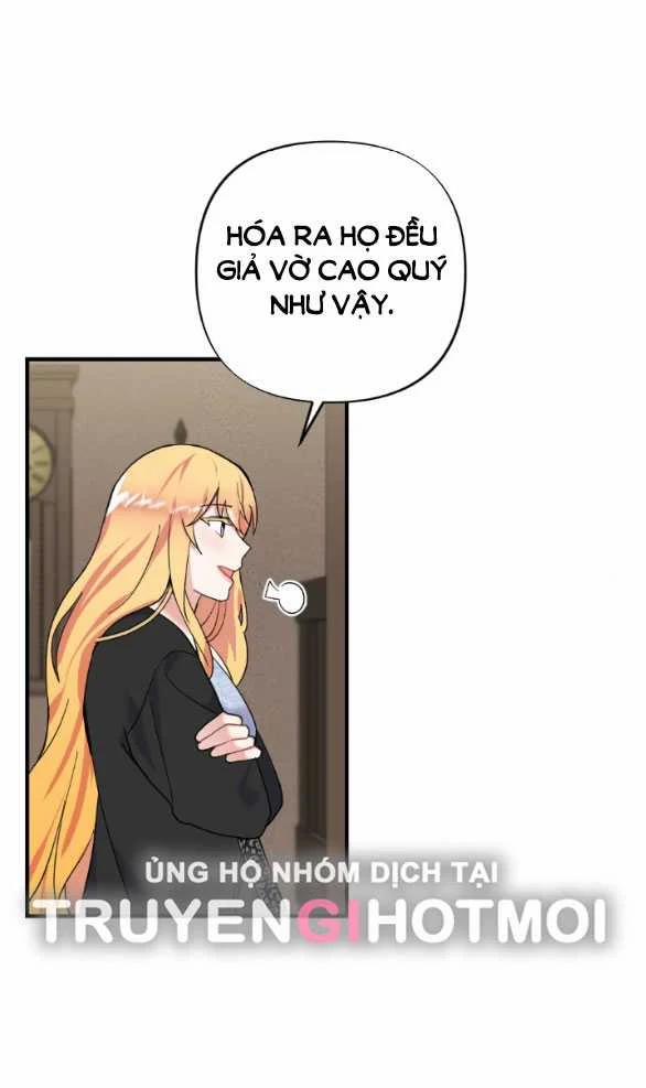 [18+] Lời Nguyền Cuồng Răm 11.1 trang 7
